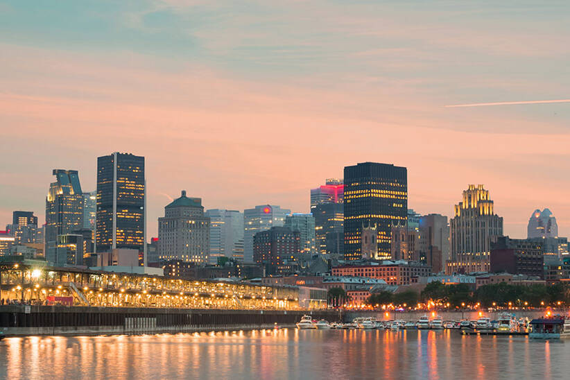 Temporary Foreign Worker Program