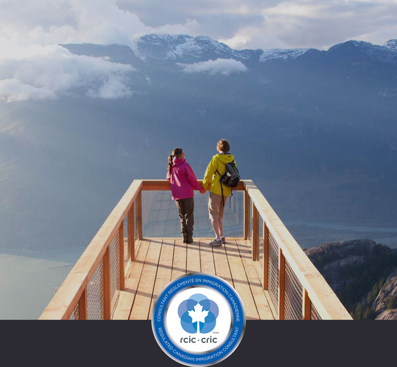 Immigration in Canada