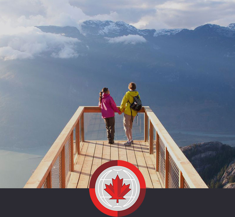 Immigration in Canada