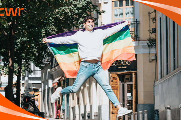 Canada is The Safest Country For LGBTQ+ Travelers!
