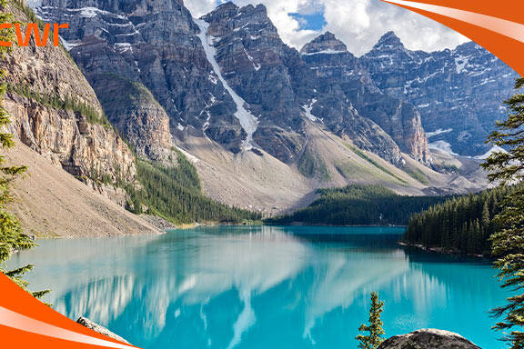 An applicant's Express Entry Profile & CRS score changes after receiving an Invitation To Apply for Canadian Permanent Residency.