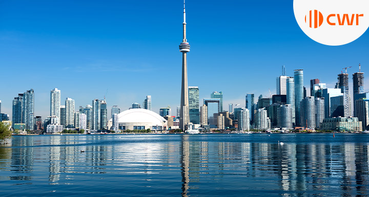 Canada’s Latest Express Entry draw - Recent statistics