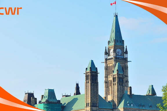 Canada has passed a new law emphasizing the importance of the French language, thus promoting Francophone immigration.