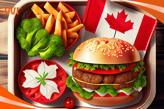 For Canadians, the term 'national cuisine' is a bit mysterious as there are distinctive foods to try. Here are the top Canadian foods for you to try!