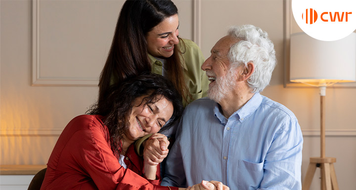 If you submitted an interest to sponsor form & got an ITA, then you can participate in a parent & grandparent program to sponsor them.