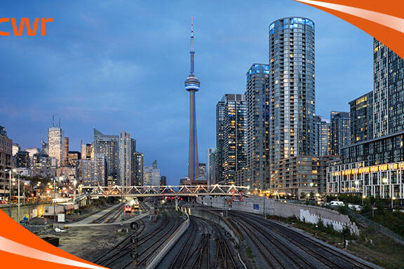 This week, four Canadian provinces held PNP draws, inviting applicants to apply for permanent residence in Canada.