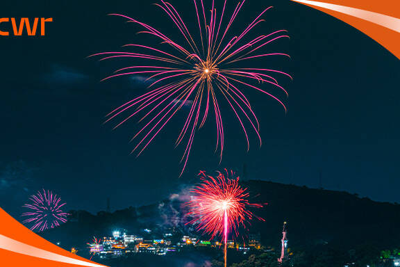 Canada Day is celebrated on July 1 by people who call Canada their home. The day celebrates the Constitution Act's anniversary.