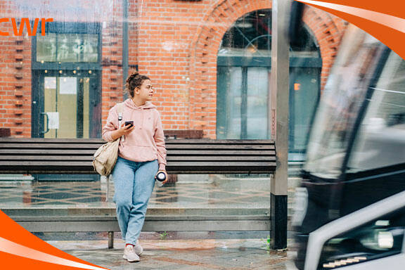 Types Of Transportation In Canada