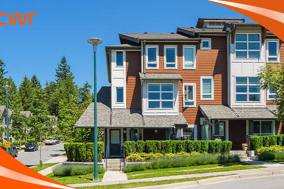 All About Housing & Accommodation In Canada