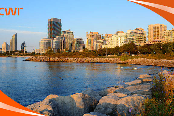 Canada’s Safest Cities Are Located In Ontario