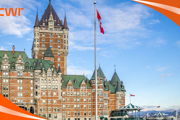 Canada’s Non-Permanent Residents Are Around 2.2 Million