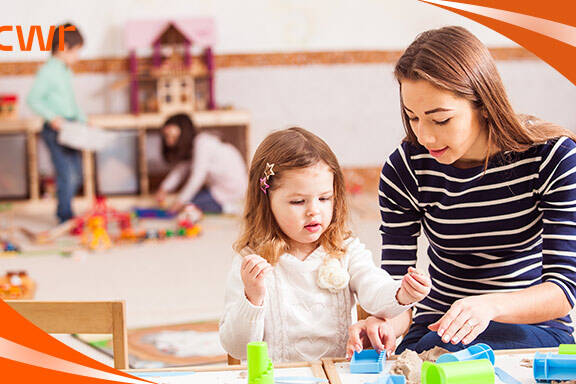 All About Costs & Demand For Childcare In Canada