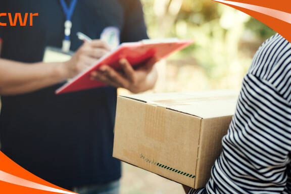 Courier Charges From Canada To India: All About Shipping