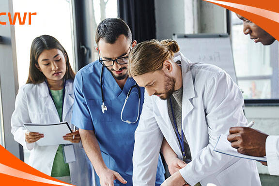 Over 60% of Foreign-Educated Healthcare Professionals Employed