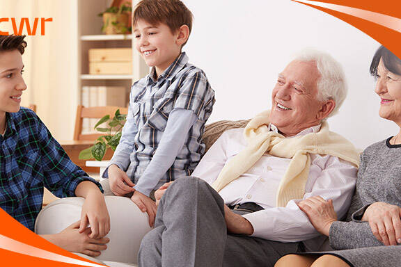 Canada’s Parents & Grandparents Lottery For 2023 Start Today