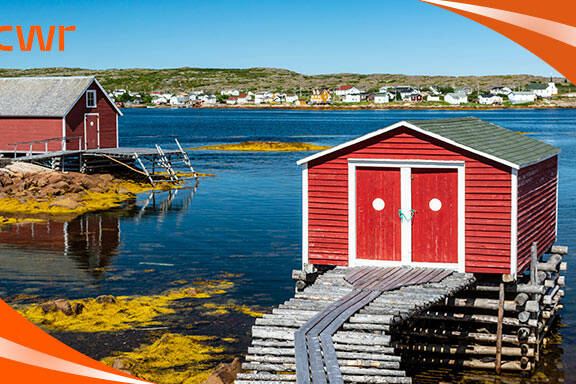 BC, Alberta, & PEI Nominate Applicants In PNP Draws