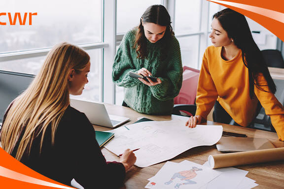 Immigrant Women In Canada: Improvement In Gender Wage Gap