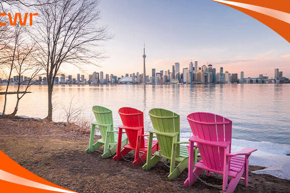 Ontario Removed Provincial HST On New Rental Builds