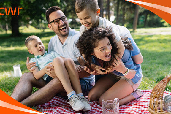 How Much Canadian Families Spend On Children?