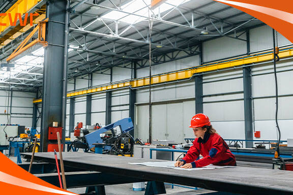 Move To Canada As An Industrial Engineer