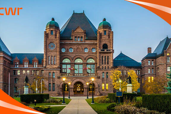 Ontario, BC, & Manitoba Invite Applicants In PNP Draws