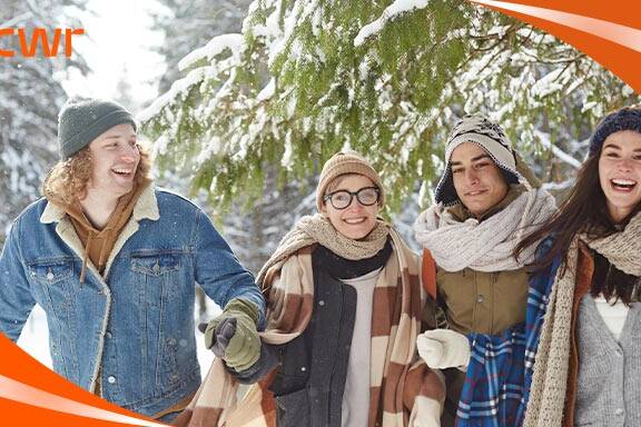 Winter Safety Tips For Newcomers In Canada