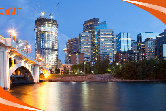 Three Canadian Cities Which Ranked As The Most Liveable