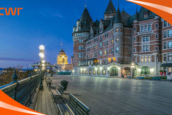 All You Need To Know Before Moving To Quebec