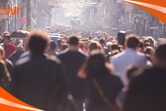 Immigration fueled Canada’s highest population growth since 1957