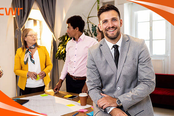 How To Move To Canada As A Sales Manager