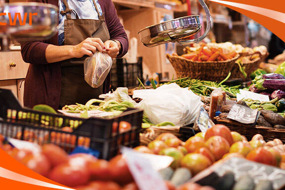 Annual Report Shows That Food Prices Will Rise In 2024
