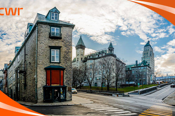 Five Canadian provinces invite applicants in PNP draws. All provinces & territories, except Quebec & Nunavut, have PNPs.