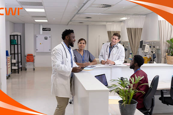 Canada Invests $86 Million For Foreign Healthcare Credentials