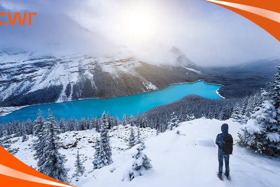 Festivals & Fun To Help You Get Through Canada’s First Winter