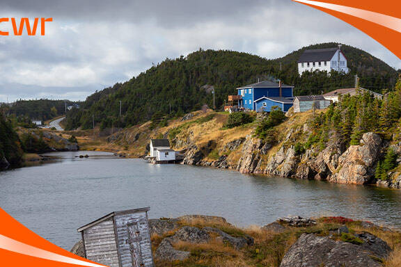 Newfoundland and Labrador host an immigration event this week