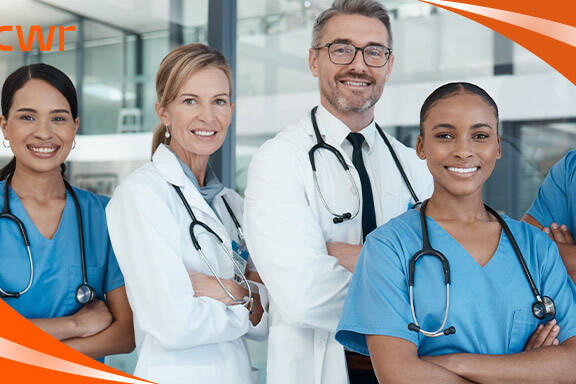 How To Move To Canada As A Healthcare Worker