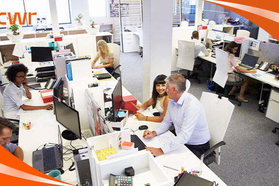 Highest Employment Rates In Canada Are From Africa & Asia
