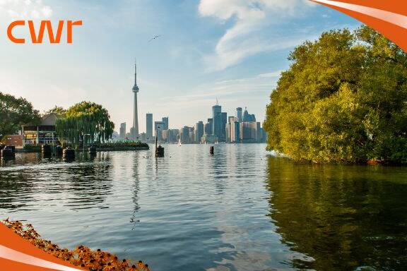 How To Find A Job In Ontario