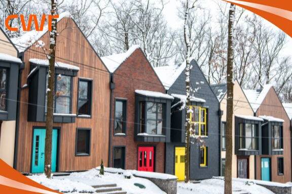 Canada Has Increased The Affordability Of Housing & Groceries