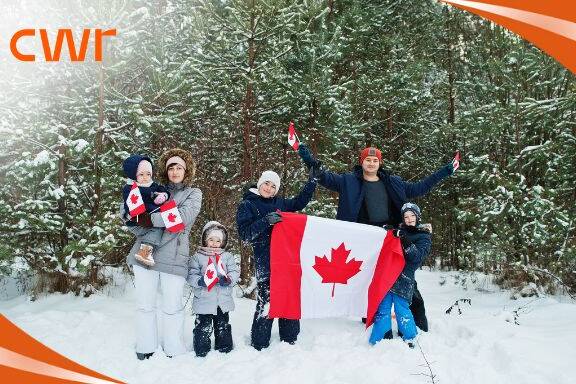 Can A Citizenship Applicant Travel Outside Canada?