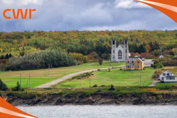 All You Need To Know About Moving To Prince Edward Island