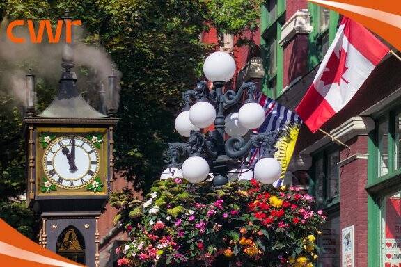 Five Canadian Provinces Issued Provincial Immigration Invitations