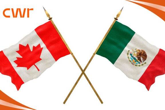 Mexican Citizens Now Require A Visa To Visit Canada