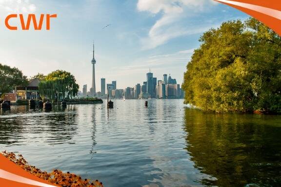 How To Travel Outside Of Canada As A Temporary Resident?