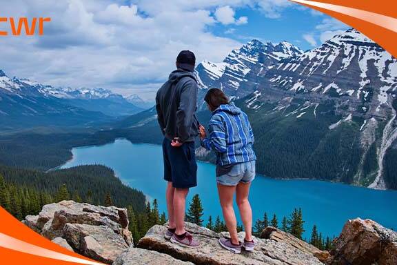 Best Places For Summer Vacations In Canada