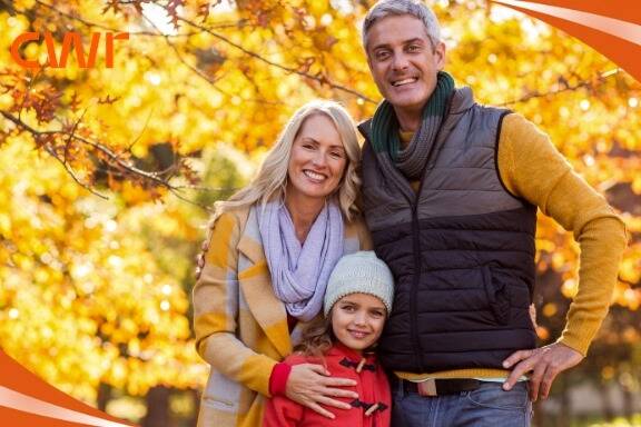 Which Family Members Can Come To Canada?