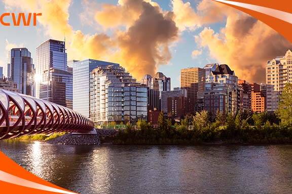 Canada's three provinces released provincial immigration results