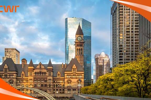 Easiest provinces in Canada to gain permanent residency status