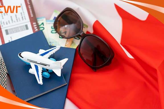 Steps to immigrate to Canada from the United States