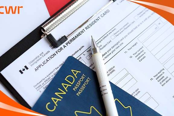 Linking Your Paper Application to Your IRCC Online Account